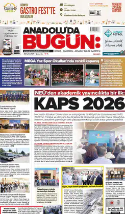2 Eylül 2026