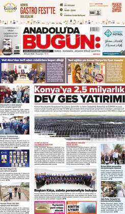 3 Eylül 2026