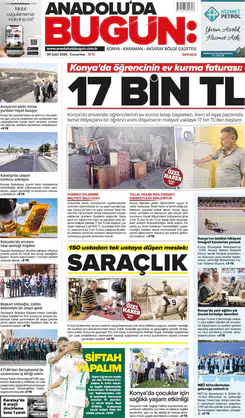 5 Eylül 2026