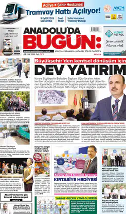 8 Eylül 2026