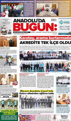 24 Eylül 2026