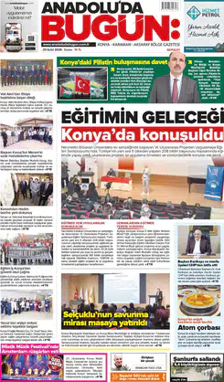 25 Eylül 2026