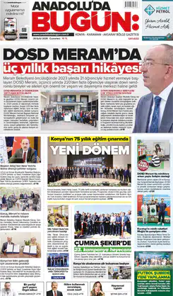 26 Eylül 2026