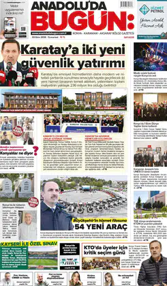 3 Ekim 2026