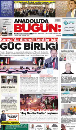 5 Ekim 2026