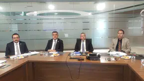 Konya’da içme suyu için önemli adım!
