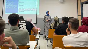 Konya’da evlilik kredisine başvuran çiftlere özel destek!