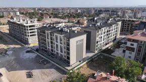 Konya’da başladı, dünyaya örnek oldu! Faizsiz konut modeli kitaplaşıyor