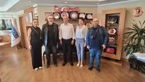 Başkan Akpınar’dan mutlak butlan yorumu