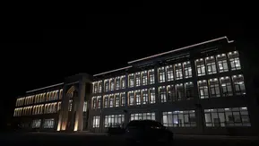 Konya’nın göbeğine dev eser kazandırıldı!