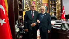 Konyalı çiftçilerin gözü bu görüşmedeydi! 8 kritik talep iletildi