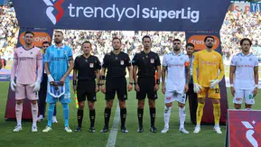 Konyaspor son sıraya demir attı