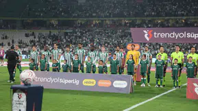 Süper Lig