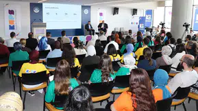 Akademik yayıncılığın zirvesi “KAPS 2026” kapanış töreniyle sona erdi