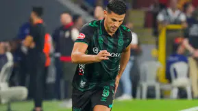 Konyaspor'un eski oyuncusundan emeklilik kararı