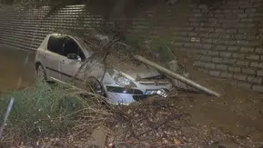 İstanbul’da sağanak yağış felaketi! Vatandaşlar mahsur kaldı