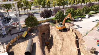 Konya’da taşkınlara karşı düğmeye basıldı! İşte çalışma yapılacak bölgeler