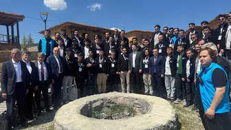 Konya’dan Türkiye’ye tarımda girişimcilik modeli