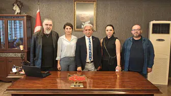 Kaymakam Genel müjdeyi verdi! Ereğli’ye dev festival geliyor