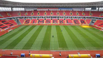 Kupadaki Eskişehirspor - 1922 Akşehirspor maçının tarihi açıklandı