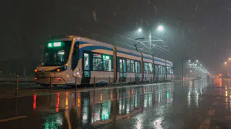 Konya’da tramvay hattı ile ilgili flaş gelişme! Kullanacaklar dikkat!