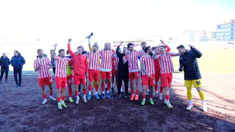 1922 Akşehirspor ilk maçına çıkıyor