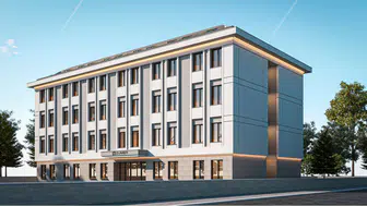 Konya’da eğitime değer katacak yeni okul yükseliyor! Yakında açılacak