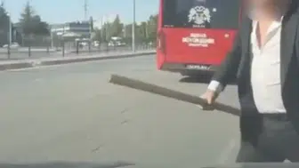 Konya’da dehşet! Bakan Çiftçi o olaya kayıtsız kalaödo