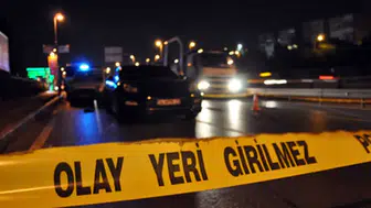 Konya’da korkunç olay! Eşini öldürdü