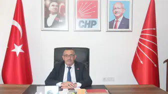 CHP Konya İl Başkanı Serttaş’tan eğitim çıkışı: Kamusal eğitim geriliyor!