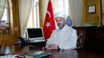 Konya'da görev değişimi! O isim veda mesajı paylaştı