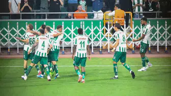 Konyaspor yönetimi, milli arada yoğun tempoya girecek