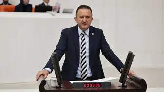 Konya Milletvekili Bektaş’tan staj ve çıraklık çağrısı! “Mağduriyet artık giderilmeli”