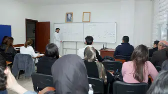 KOMEK ve ASEM'de yeni dönem başlıyor