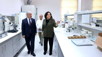 Konya merkezli 10 ili ilgilendiriyor! Vali Akın’dan kritik inceleme