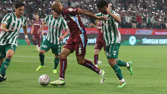 Konyaspor yöneticileri açıkladı! Trabzonspor bizim kardeş takımımız