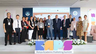 Bakanlık'tan yayıncılara destek müjdesi! KAPS 2026’da detaylar açıklandı