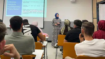 Konya’da evlilik kredisine başvuran çiftlere özel destek!