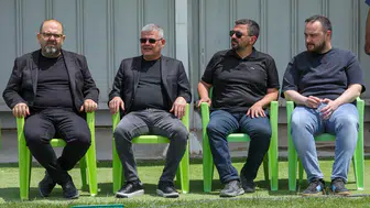 Konyaspor Başkanı Ömer Atiker, dev projenin detaylarını açıklayacak