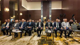 Konya’da Moğol Çağı konuşuldu! "İslam dünyası 3 kat büyüdü"