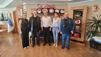 Başkan Akpınar’dan mutlak butlan yorumu