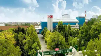 Konya Şeker’den “kota skandalı” iddialarına yönelik flaş açıklama