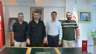 Konya turizminde Karapınar dopingi! Dev proje TÜRSAB’da masaya yatırıldı