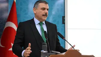 Bakan Çiftçi’den dikkat çeken ekonomi mesajı!