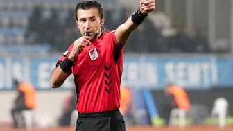 Kasımpaşa - Konyaspor maçının hakemi açıklandı! İşte 6. hafta hakemleri