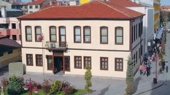 Konya’da tarihi müze ziyarete kapatıldı! İşte yeniden açılacağı tarih
