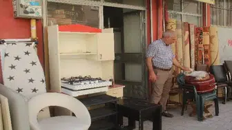 Konya’da öğrenci evi kuracaklar dikkat! İşte Konya Tellal Pazarı'nda güncel eşya fiyatları