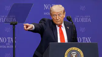 Donald Trump, savaşın biteceği tarihi açıkladı