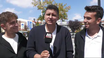 Konya’da üniversite heyecanı başladı! Öğrenciler şehir deneyimlerini anlattı