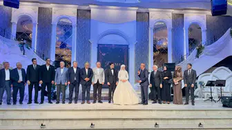 MÜSIAD Konya Şubesi’nin mutlu günü!
